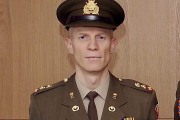 Personalie / Regierungsrat macht Steve Thull zum neuen Stabschef der Luxemburger Armee