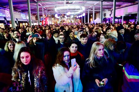 Kostenloser öffentlicher Transport / Neue Ära der Luxemburger Mobilität wird mit  großer Party eingeläutet