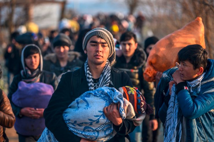 Anerkannte Flüchtlinge in Luxemburg / Menschenrechtskommission sieht Nachholbedarf bei Familienzusammenführung
