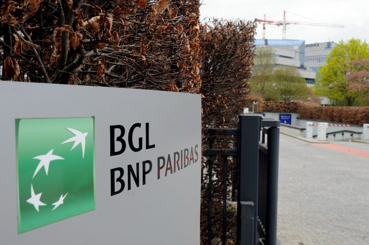 Cyberkriminalität / Internationale Bande bestiehlt Kunden der luxemburgischen BGL