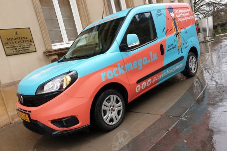 Ministerium für Chancengleichheit / Stereotypen verhindern eine individuelle Entwicklung