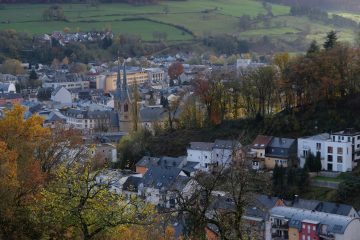 Bauland / Im Kampf gegen Baulücken erhöht Diekirch die Grundsteuer um das 20-fache 
