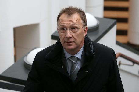 Bezirksgericht Luxemburg / SREL-Prozess: Verteidigung fordert Einstellung des Verfahrens