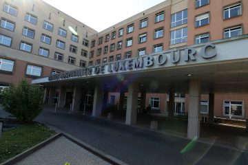 Coronavirus / In Luxemburg befinden sich zurzeit 21 Personen in Quarantäne