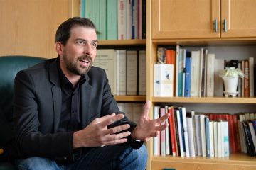 LSAP / Neuer Parteipräsident Yves Cruchten: „Mir ist nicht bange um die Sozialisten“