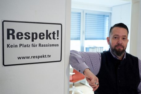 Rheinland-Pfalz / „Spitze des Eisbergs“: Beratungsstelle für Betroffene von Nazi-Gewalt ist viel gefragt