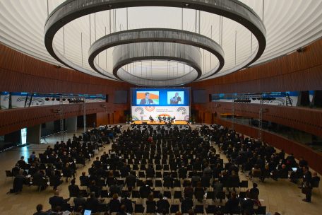 Coronavirus / ALFI sagt traditionelle Frühjahrskonferenz ab