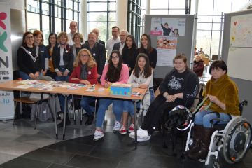 Sensibilisierung / Etwa 30.000 Menschen sind in Luxemburg von seltenen Erkrankungen betroffen