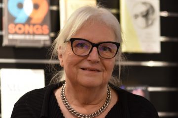 Interview / Frauenpower: Christiane Wagner wird erste Präsidentin der „Biergaarbechtermusek“ 