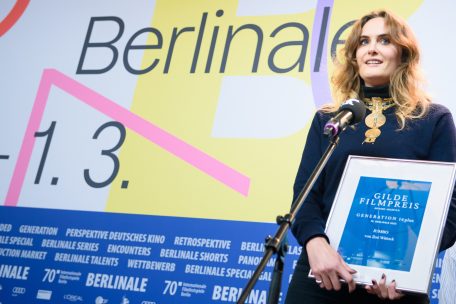 LuxFilmFest / „Jumbo“ retrace les amours d’une jeune objectophile