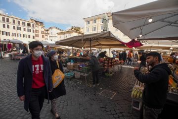 Coronavirus / Italien macht Schotten dicht und riegelt Regionen im Norden ab