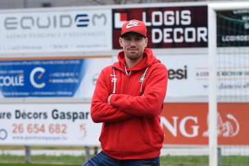 BGL Ligue / Auf den Punkt mit Andreas Buch: „Vielleicht bin ich so bissig wie ein Chihuahua“ 