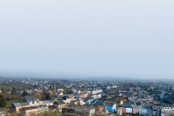 Großprojekt / Neuer Kindergarten mit „Maison relais“ in Käerjeng