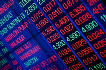 Coronavirus / Erinnerungen an die Finanzkrise von 2008 werden wach