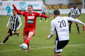 Fußball / Wie Rodange-Neuzugang Alexis Larriere doch noch in der BGL-Ligue landete 