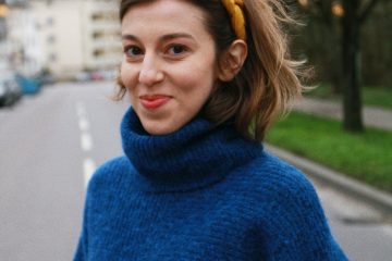 LuxFilmFest / Das Leben in einer Besenkammer