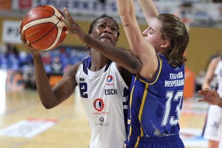 Basketball / Coronavirus: Die Endspiele in der Coque werden verlegt