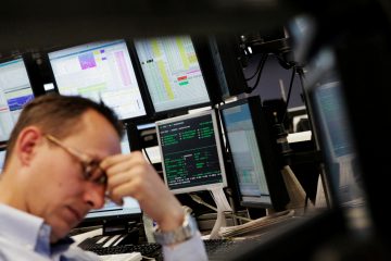 USA / Trump stellt wirtschaftliche Maßnahmen wegen Coronavirus in Aussicht