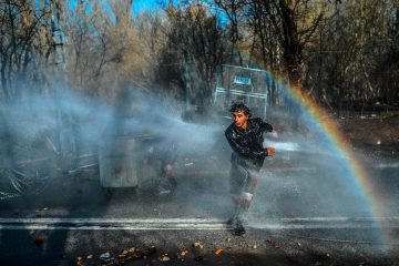 Interview / Gerald Knaus, der „Architekt“ des EU-Türkei-Deals, über europäische Fahrlässigkeit, türkische Abhängigkeit und schnelle Lösungen