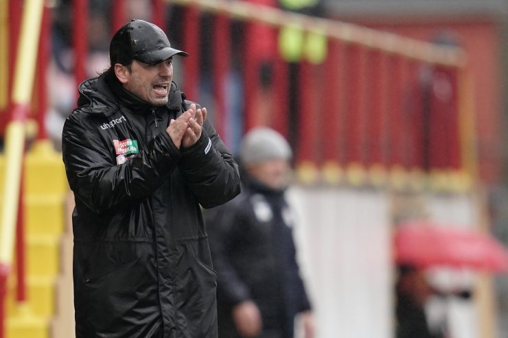 Fußball / BGL Ligue: UT Petingen entlässt Trainer Carlos Fangueiro