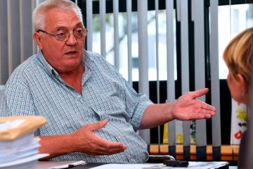 Hausdurchsuchung im Rathaus / Weiswampach kommt einfach nicht zur Ruhe