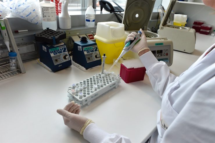 Virusepidemie / Regierung meldet zwölf neue Corona-Fälle – Übertragung innerhalb Luxemburgs