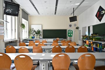 Coronavirus / Schulen im Saarland für französische Grenzgänger geschlossen 