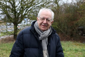 „déi gréng“ / Sozialer und weniger extrem als zu Beginn: Frenz Schwachtgen über die Grünen