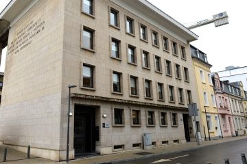 Mehr als nur Almosen / Escher Sozialamt hilft in vielen Lebenslagen