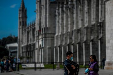 Coronavirus / Auch Portugal schließt alle Schulen