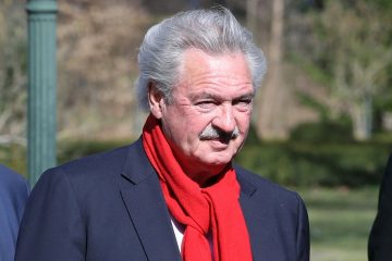 Asselborn in Brüssel / „Ich hoffe, dass Trump weiß, dass man keinen Deal mit einem Virus machen kann“