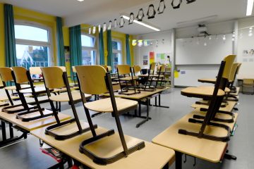 Coronavirus / Öffentliches Leben in Rheinland-Pfalz drastisch eingeschränkt