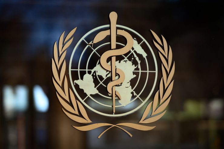 Coronavirus / Weltgesundheitsorganisation: Europa ist jetzt Epizentrum