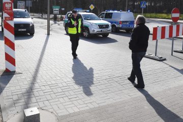 Grenzschließung  / Hier gibt es die Bescheinigung für Grenzpendler zwischen Deutschland und Luxemburg