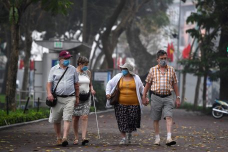 Rennen um Impfstoff / „Das hier ist nicht die Apokalypse“: Richard Hatchett arbeitet mit der CEPI-Allianz auf Hochtouren