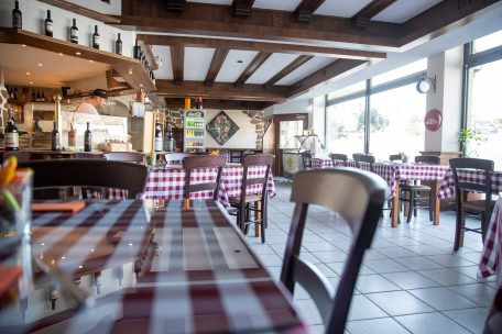 Coronavirus / Restaurants, Kinos und viele Geschäfte in Deutschland werden geschlossen