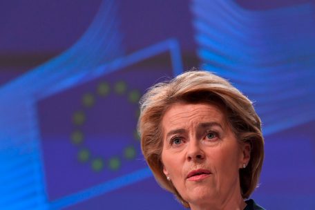 Coronavirus / Nach Grenzschließungen will Brüssel die Versorgung sichern – für Luxemburg steht viel auf dem Spiel