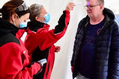 Editorial / Luxemburg muss zusammenstehen – und steht zusammen