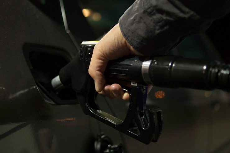 Spritpreise / Preis für 98er-Benzin fällt in Luxemburg um 9,9 Cent