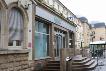 Corona-Pandemie / Zitha-Klinik schließt Notaufnahme