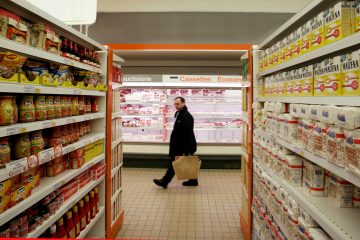 Coronavirus / „Wir fordern Sie alle auf, bei Ihren Einkäufen vernünftig zu sein“