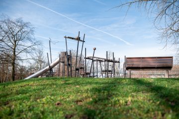 Coronavirus / Syvicol empfiehlt Schließung von Spiel- und Sportplätzen