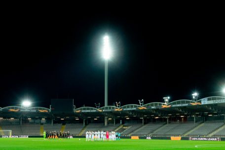 Fussball / Tag der Entscheidung für die UEFA: Historischer Beschluss per Videokonferenz erwartet