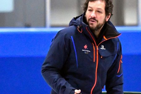 Gregory Durand ist seit der Saison 2016/17 in Luxemburg als Trainer tätig