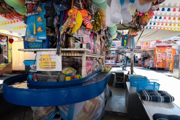 Keine Osterkirmes in Esch / Gemeindeverantwortliche sagen beliebtes Event dieses Jahr ab