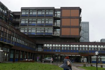 Coronavirus / Krankenhäuser in Niederkorn und Düdelingen schließen – Patienten werden weiter betreut