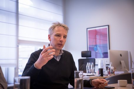 Coronaferien / Wieso Schul-Webseiten ruckeln und die Hotline heiß läuft