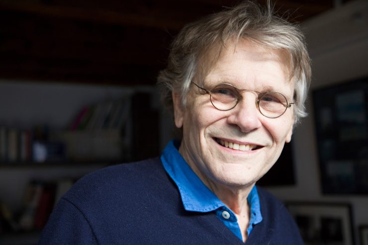 Passion livres / Le roi des rêveurs