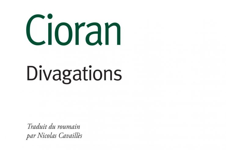 Passion livres / Exercices de solitude