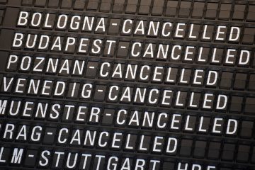 Coronavirus-Krise / Deutschland will Einreiseverbot in EU sofort umsetzen